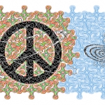 Peace No. 2