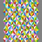 Fifty Nine Rhombuses