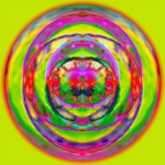 Contra-rotational Saturations