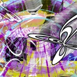 Whimsy World #1