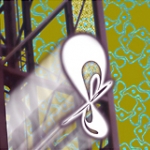 POST INDUSTRIAL WHIMSY
