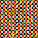 Boxed-in Boogie Woogie