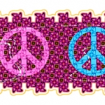 PEACE No. 4
