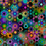 Middle of the Night in a Digital Dream