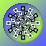 Radial Reduction IX