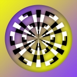 Radial Reduction XVI