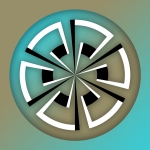 Radial Reduction XVII