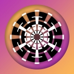 Radial Reduction XVIII