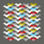 Meditation On An Arrangement Of Quadrilaterals I
