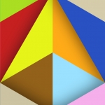 Detail of Ninety One Kites