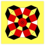 Octoquad Hexadecagon