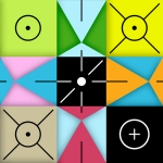 Detail of On the Sunny Side Of A Dark Cloud