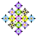 Thirteen Octoquads I