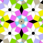 Thirteen OctoQuads Detail