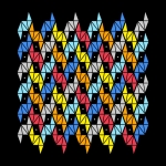 Detail of Triangulation Construction III