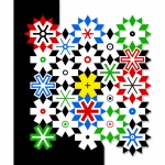 Twenty Three Asterisks