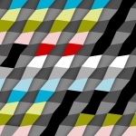 Detail of Wavy Gravy