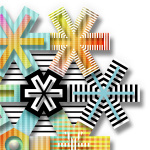 Detail of ASTERISCUS III