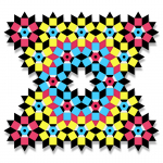 One Asterisk I