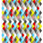 Three Hundred Forty Two Quadralaterals