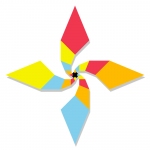 Twenty Kites
