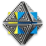 CUBUS ET OCTAEDRUM II.II