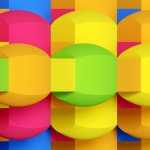 Detail of RESOLVER IV