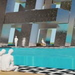 ESCAPE HASH - Art-itecture