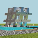 ESCAPE HASH - Art-itecture