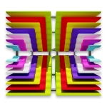 ANTICUBE I - view 2