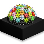 ASTRADOME ON A BOX