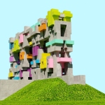 CITIZENS COLLECTIVE - Art-itecture