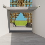 EMPYREAL TOWER - Art-itecture