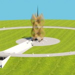 EMPYREAL TOWER - Art-itecture