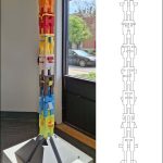 MODEL CITIZEN TOTEM