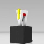 Model Citizen Type T1