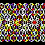 Holy Hexagons