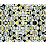 Hex Land I