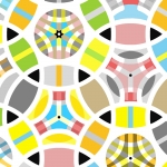 Detail of Hex Land III