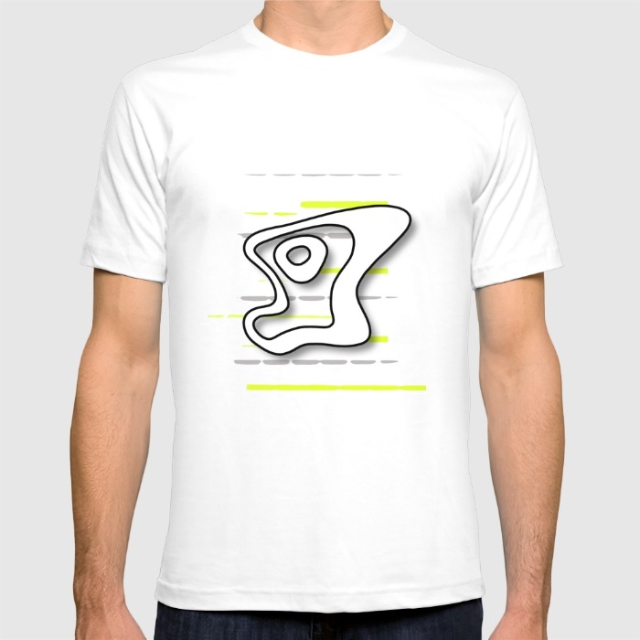 Whimsy type 3 T-Shirt