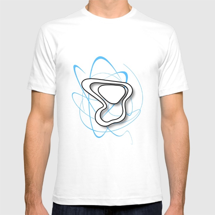 Whimsy Type 6 T-Shirt